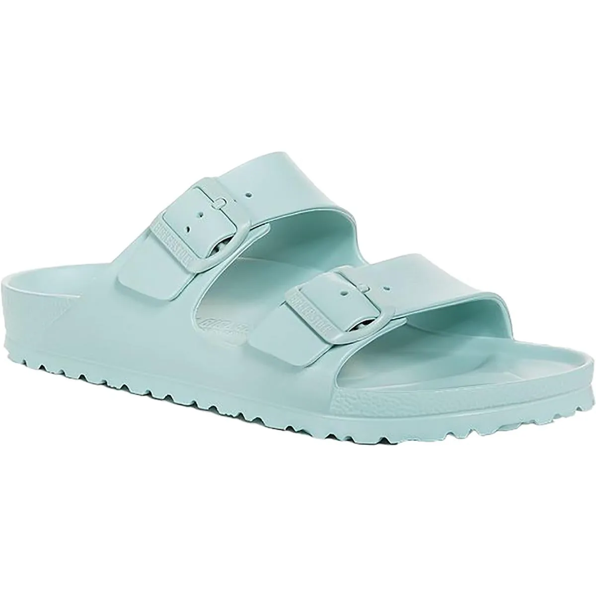 Arizona Womens Slip On Water Friendly Footbed Sandals
