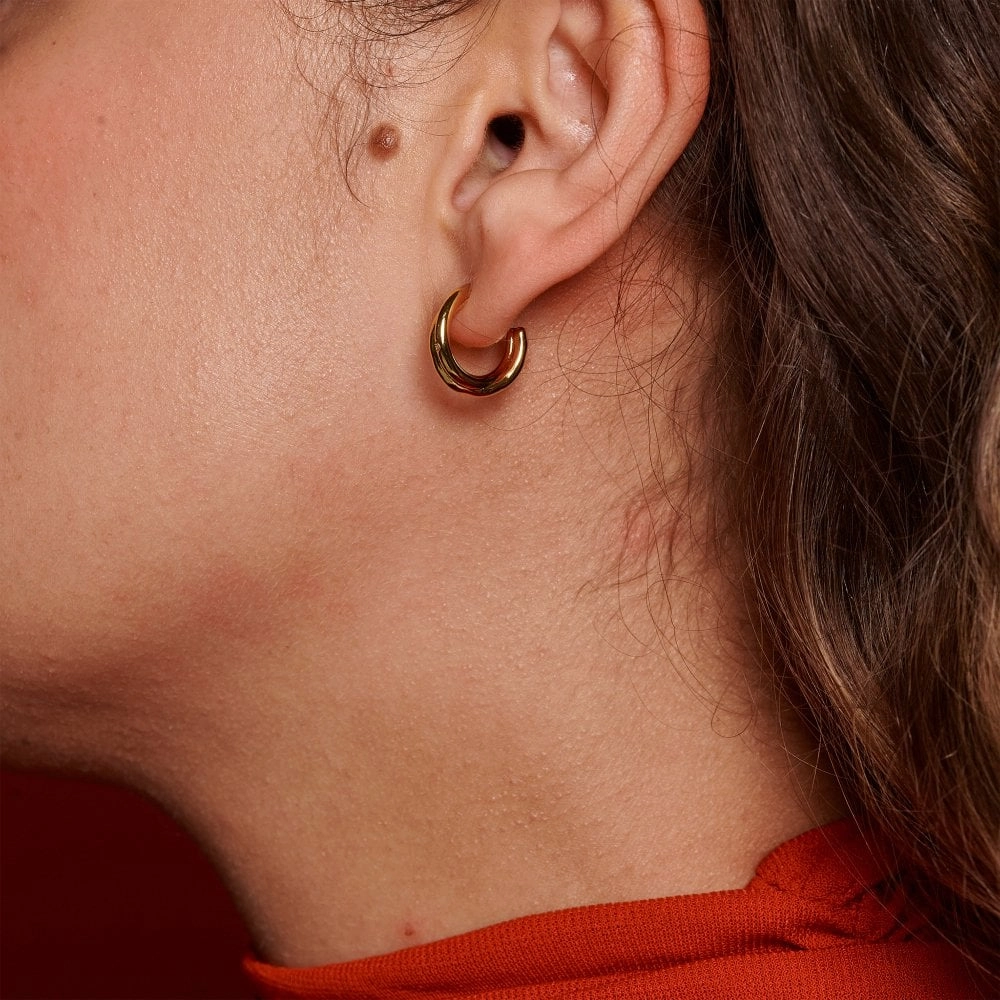 Aura Earrings