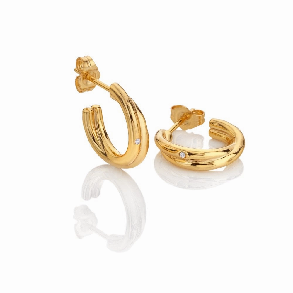 Aura Earrings