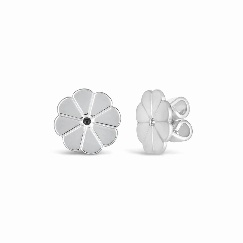 AZ Signature Earring Backs