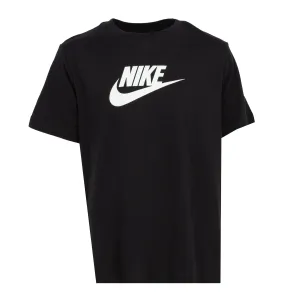 Basic Futura Tee - Youth Clothing_Nike