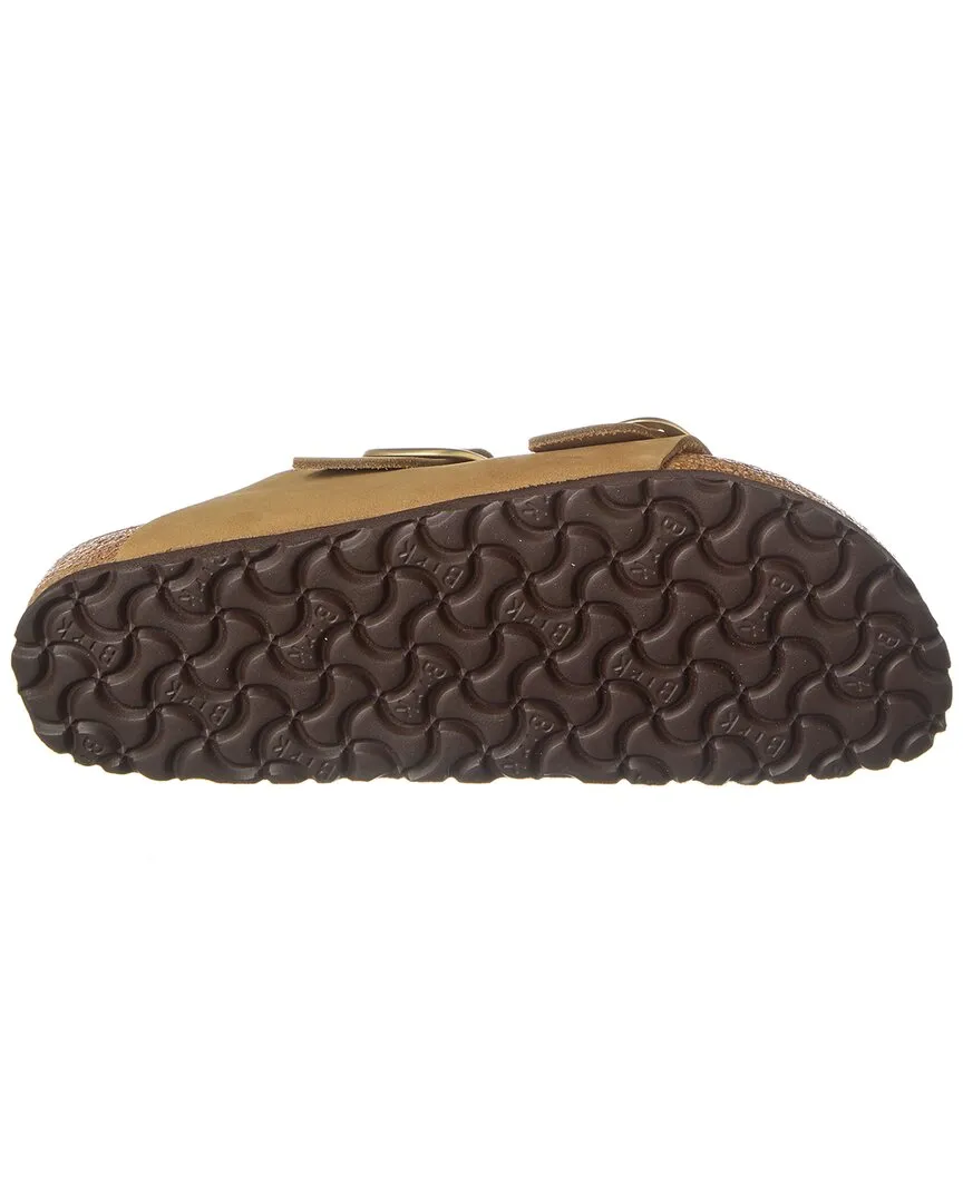 Birkenstock Arizona Big Buckle Narrow Leather Sandal