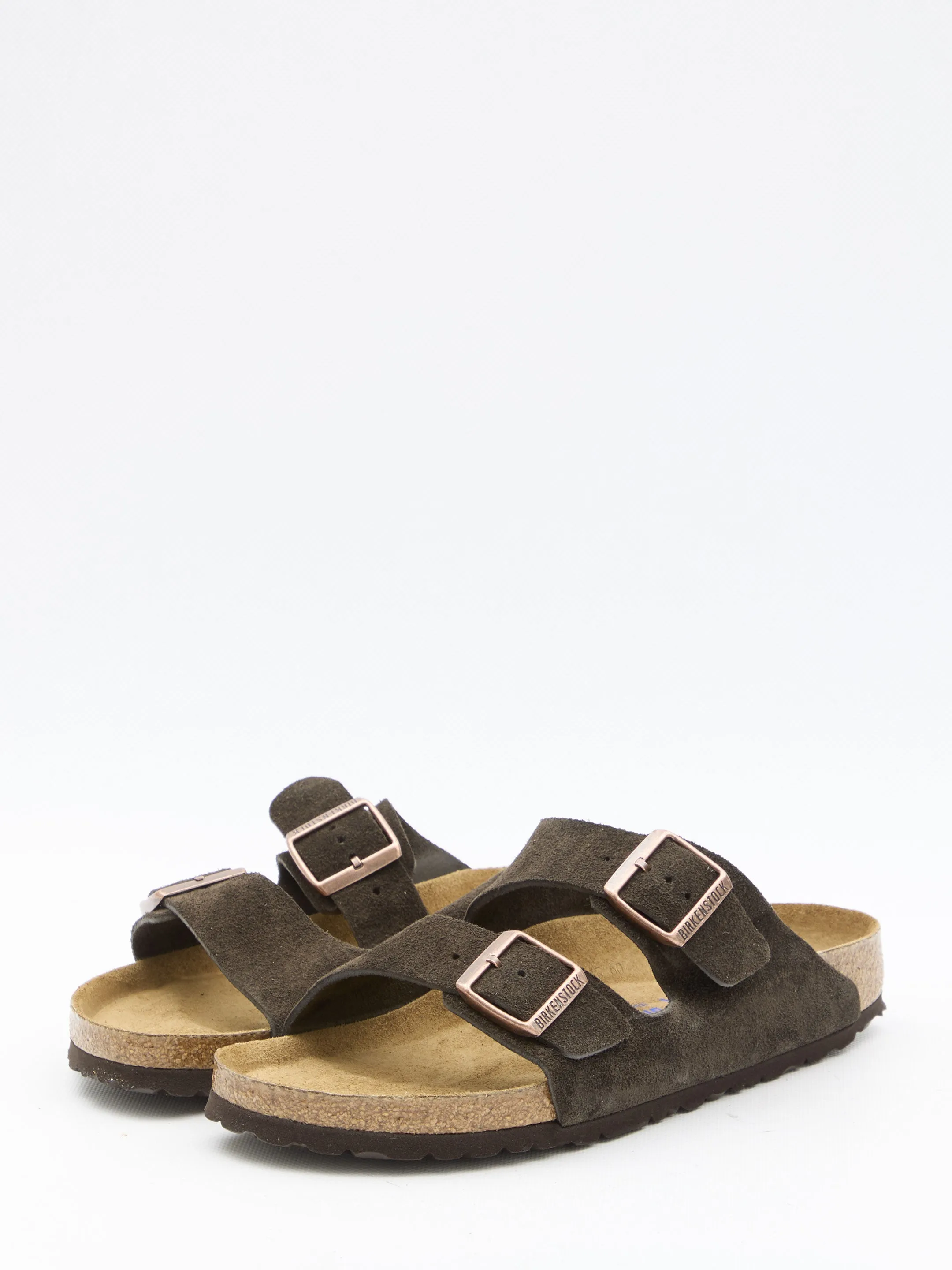 Birkenstock Arizona Bs Sandals