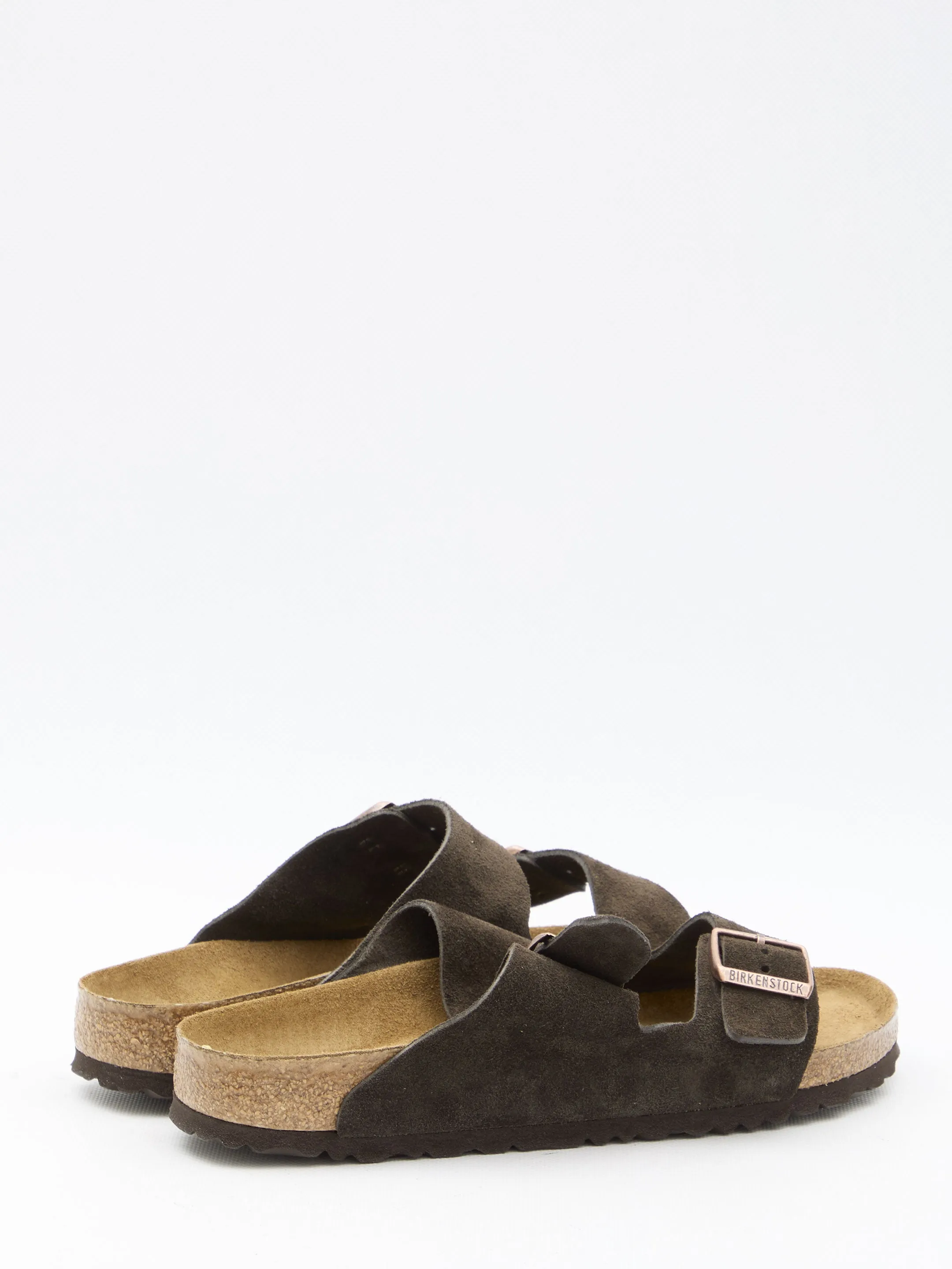 Birkenstock Arizona Bs Sandals