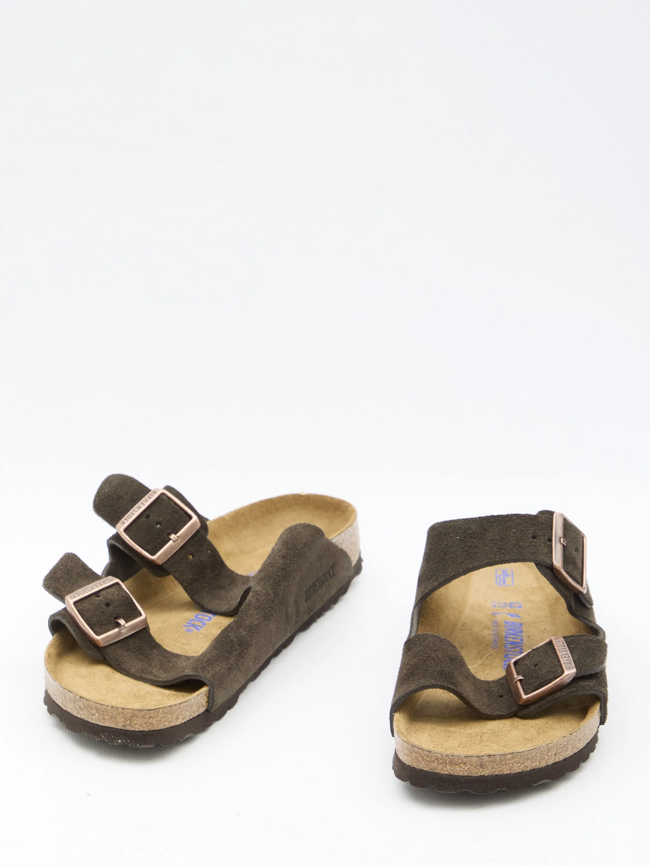 Birkenstock Arizona Bs Sandals