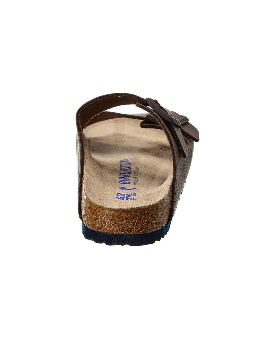 Birkenstock Arizona Narrow Birko-Flor Sandal