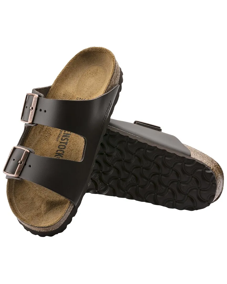 Birkenstock Arizona Narrow Leather Sandal