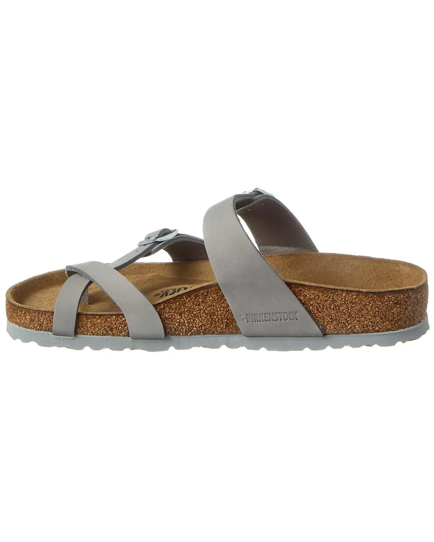 Birkenstock Mayari Leather Sandal