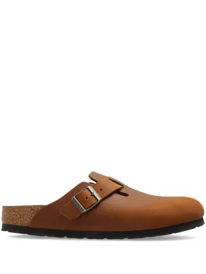 Birkenstock Men's Sandals Leather