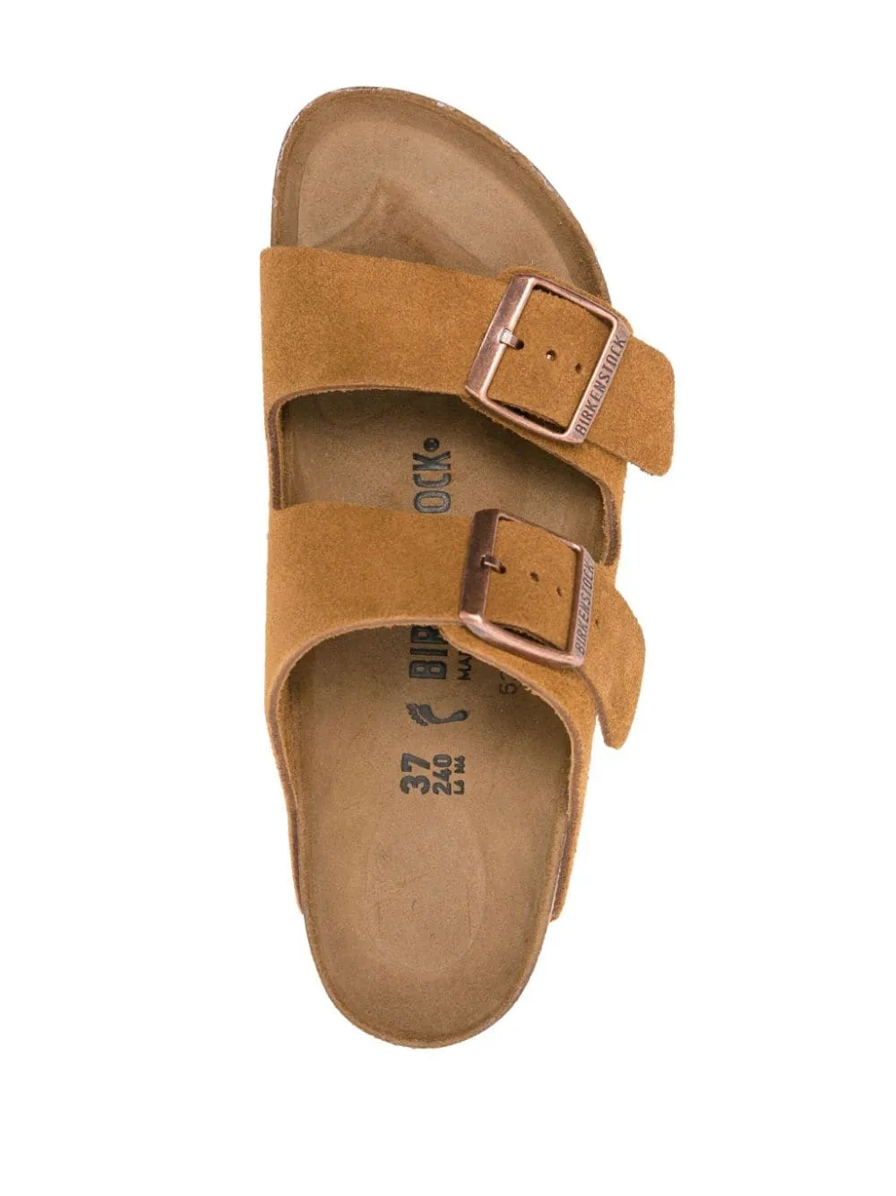 Birkenstock Men's Sandals Leather