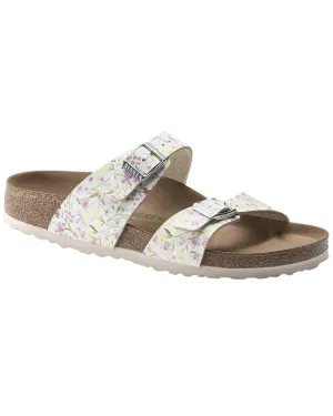 Birkenstock Sydney Narrow Birko-Flor Sandal