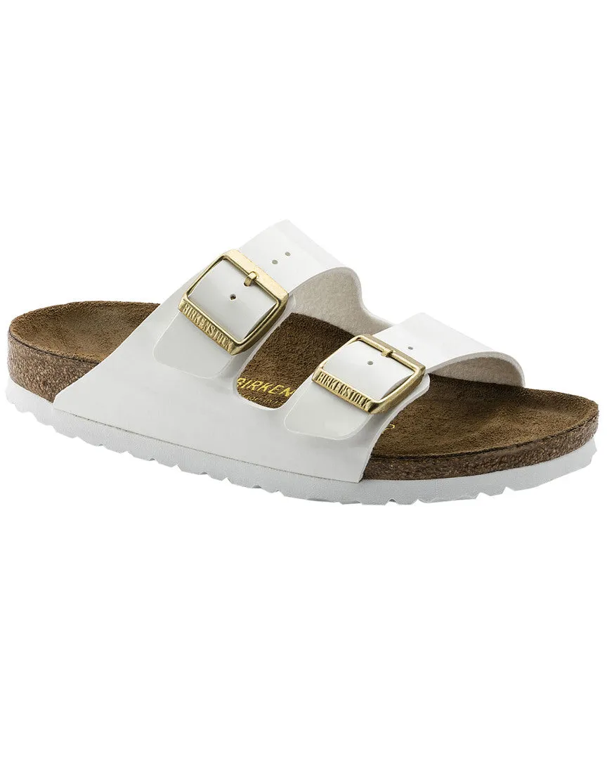 Birkenstock Womens Arizona Birko-Flor Sandal