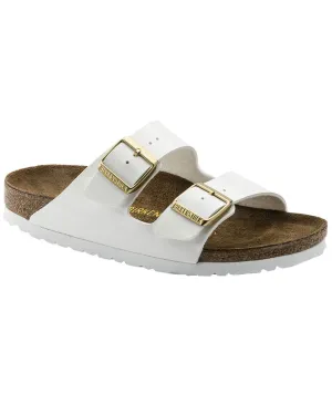 Birkenstock Womens Arizona Birko-Flor Sandal