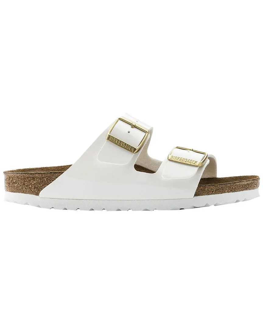 Birkenstock Womens Arizona Birko-Flor Sandal