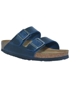 Birkenstock Women's Arizona Leather Sandal