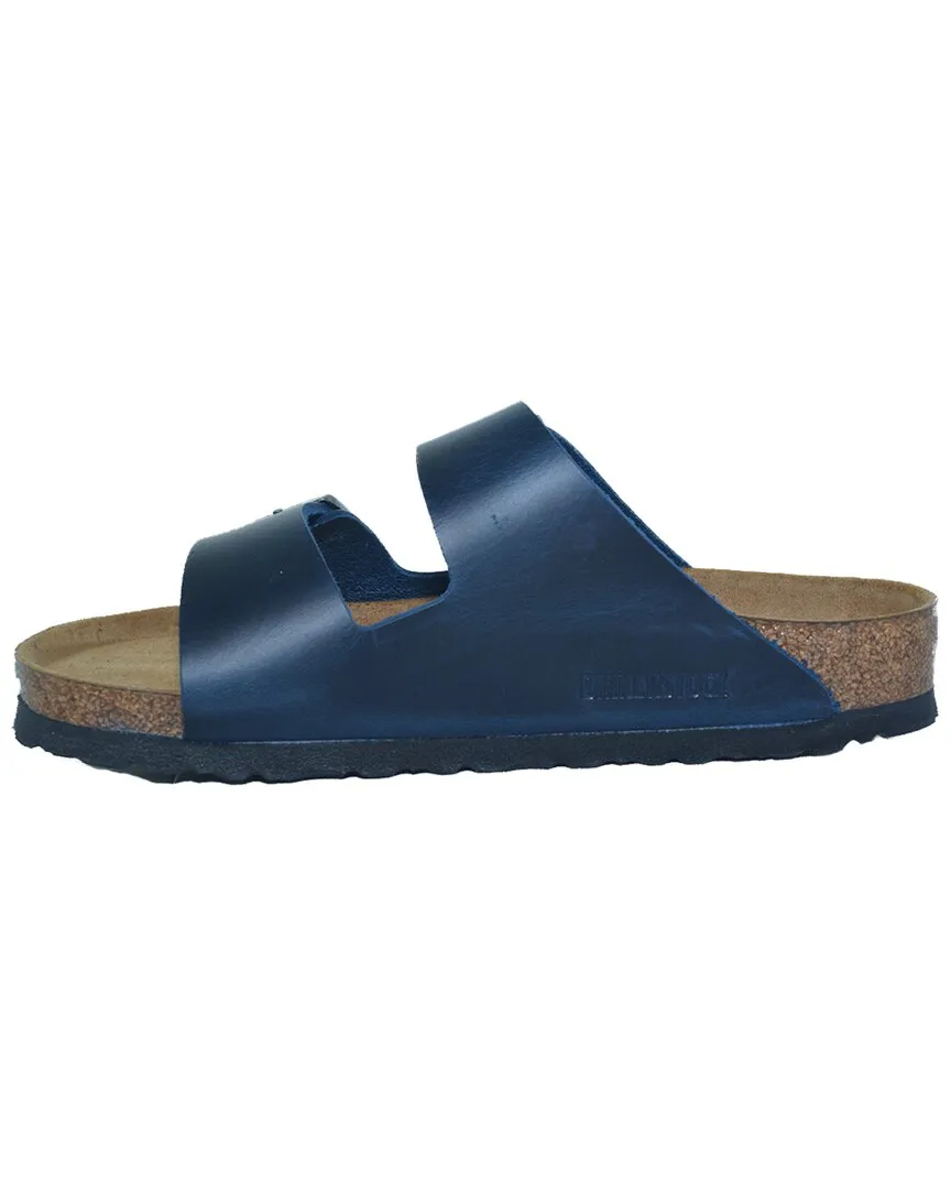 Birkenstock Women's Arizona Leather Sandal