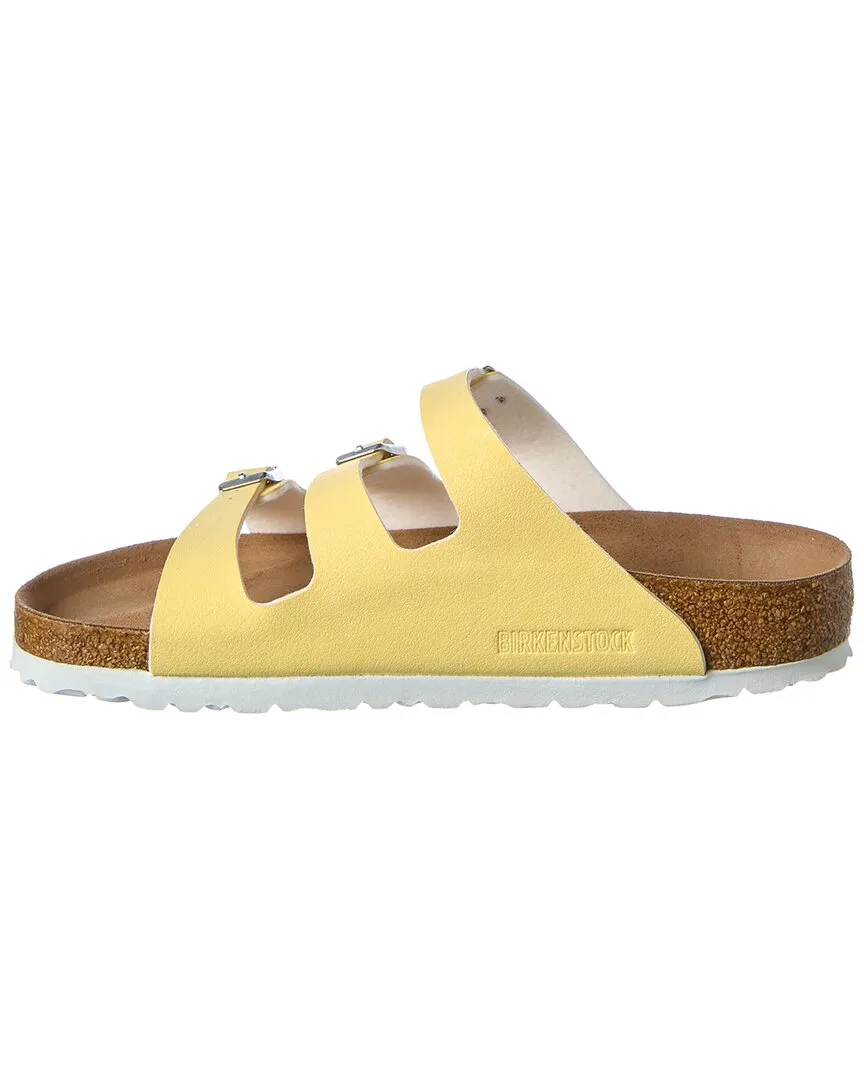 Birkenstock Women's Florida Fresh Birko-Flor Sandal