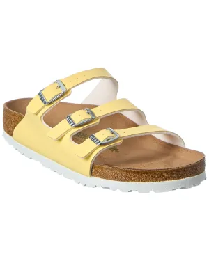 Birkenstock Women's Florida Fresh Birko-Flor Sandal
