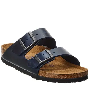 Birkenstock Women's Narrow Arizona Leather Sandal