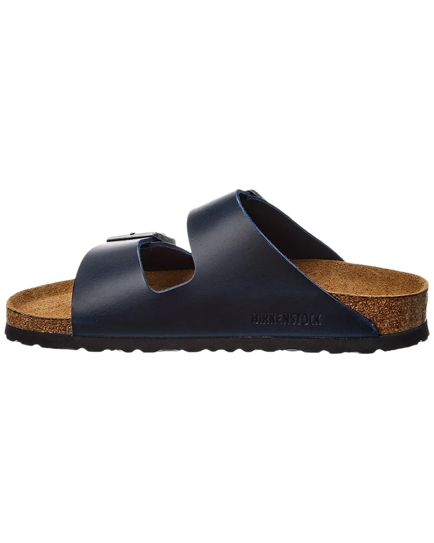 Birkenstock Women's Narrow Arizona Leather Sandal
