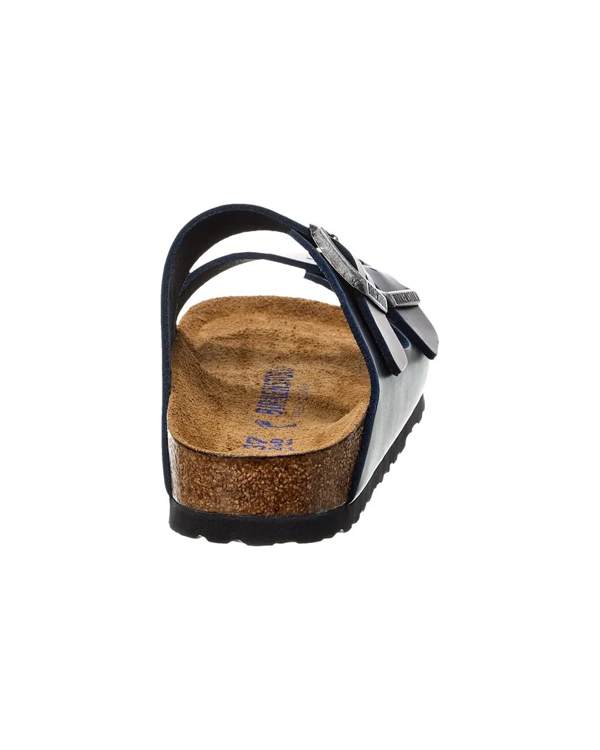 Birkenstock Women's Narrow Arizona Leather Sandal