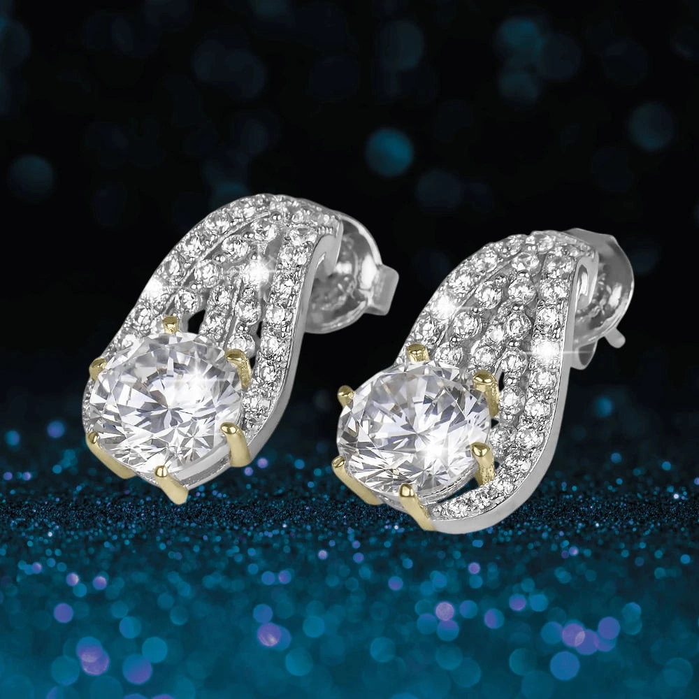 Boutique Earrings