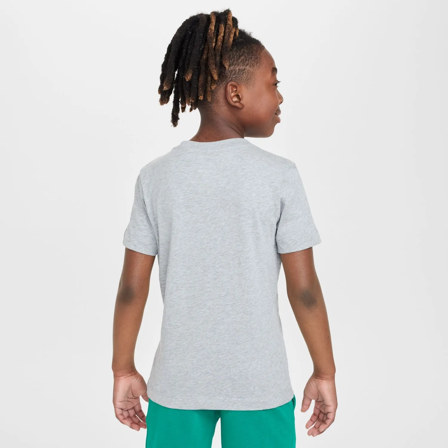 Boxy Got Em Tee - Youth Clothing_Nike