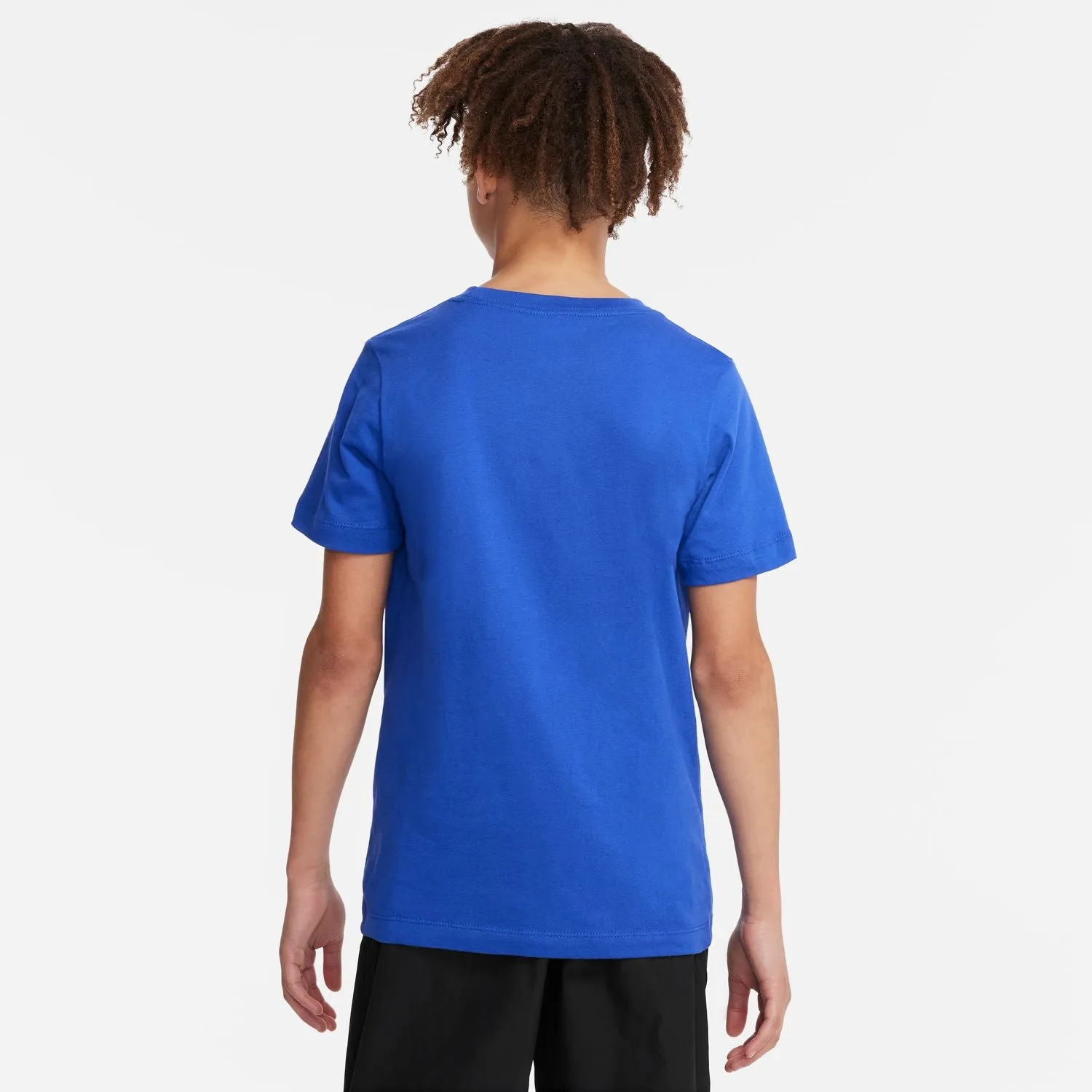 Boxy Surfboard Tee - Youth Clothing_Nike