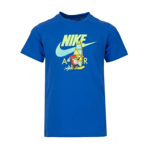 Boxy Surfboard Tee - Youth Clothing_Nike