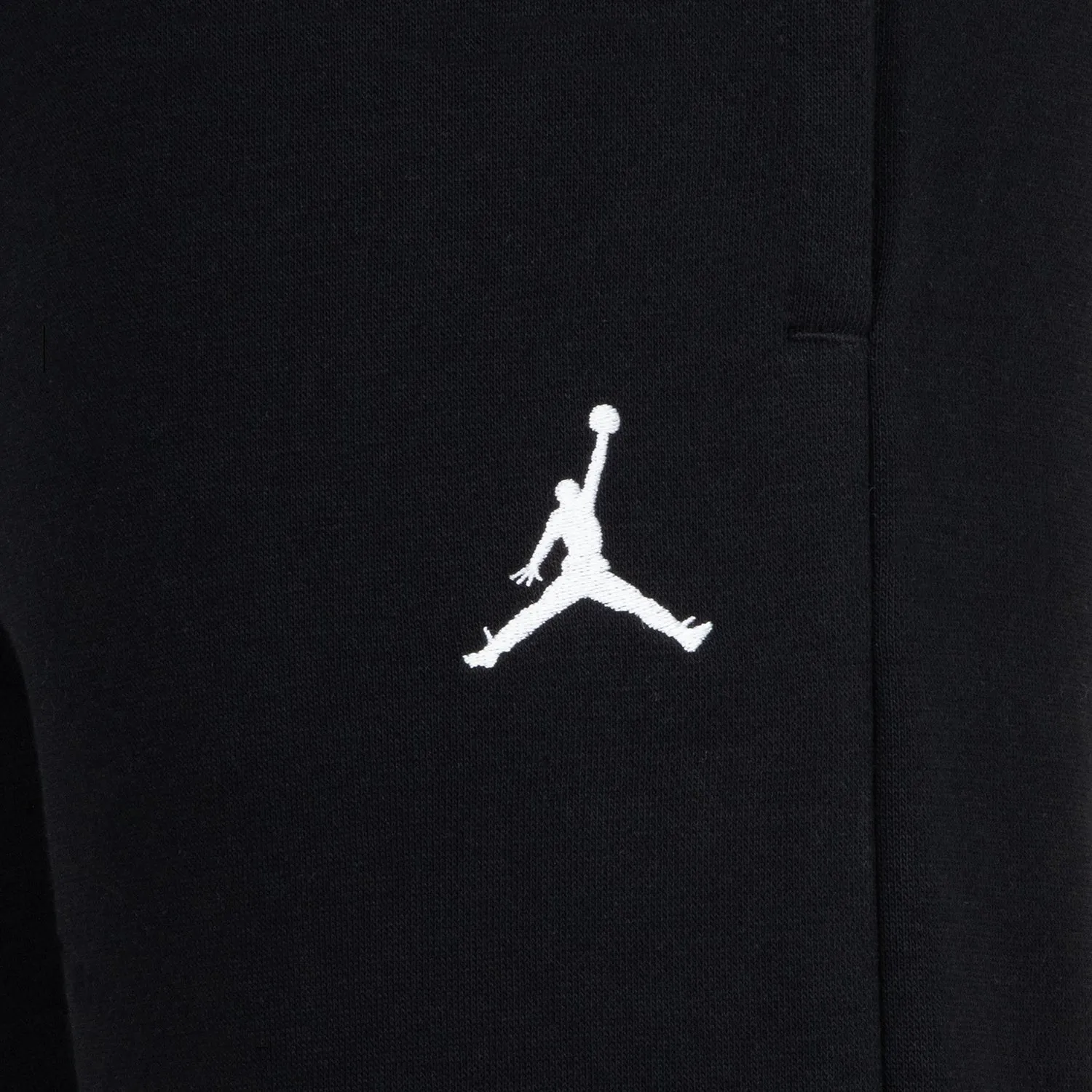Brooklyn Essentials Pant - Youth Clothing_Nike