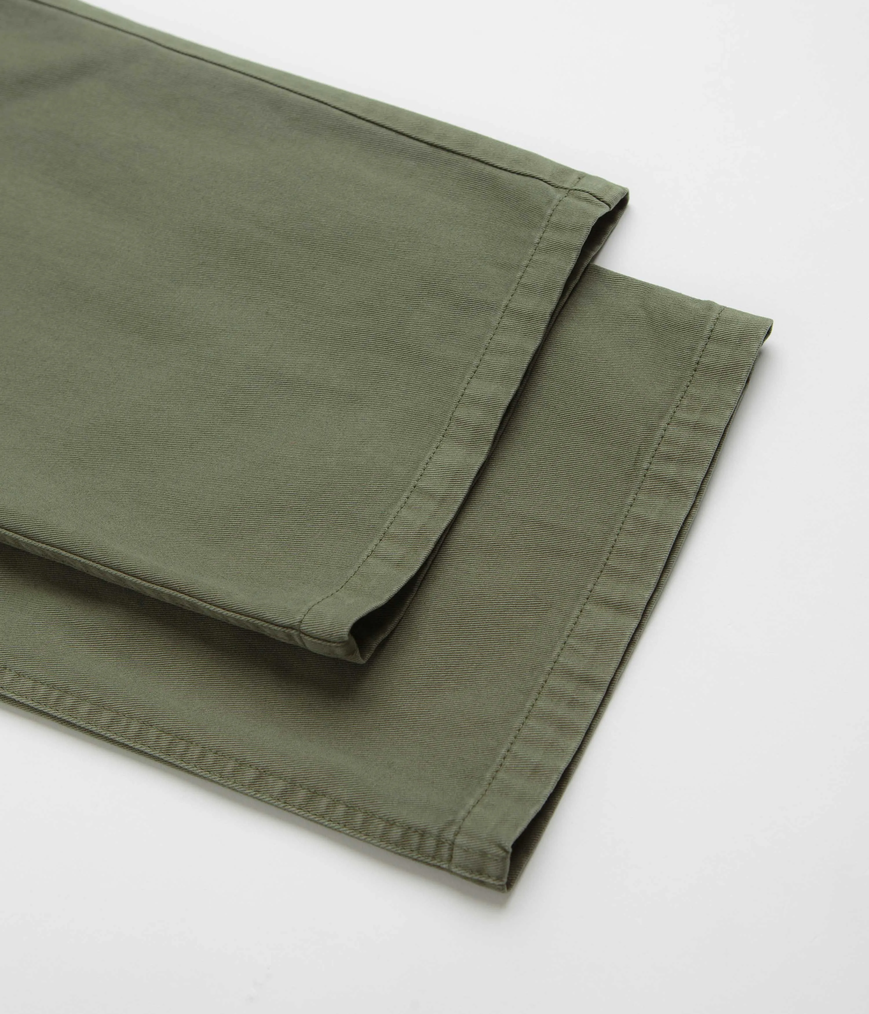 by Parra Alien Pants - Green Parra Clothing