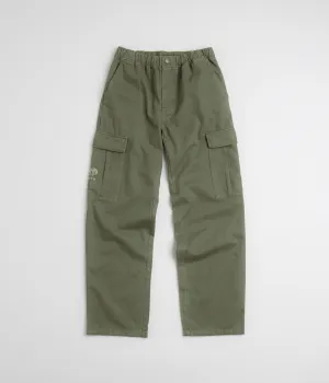 by Parra Alien Pants - Green Parra Clothing
