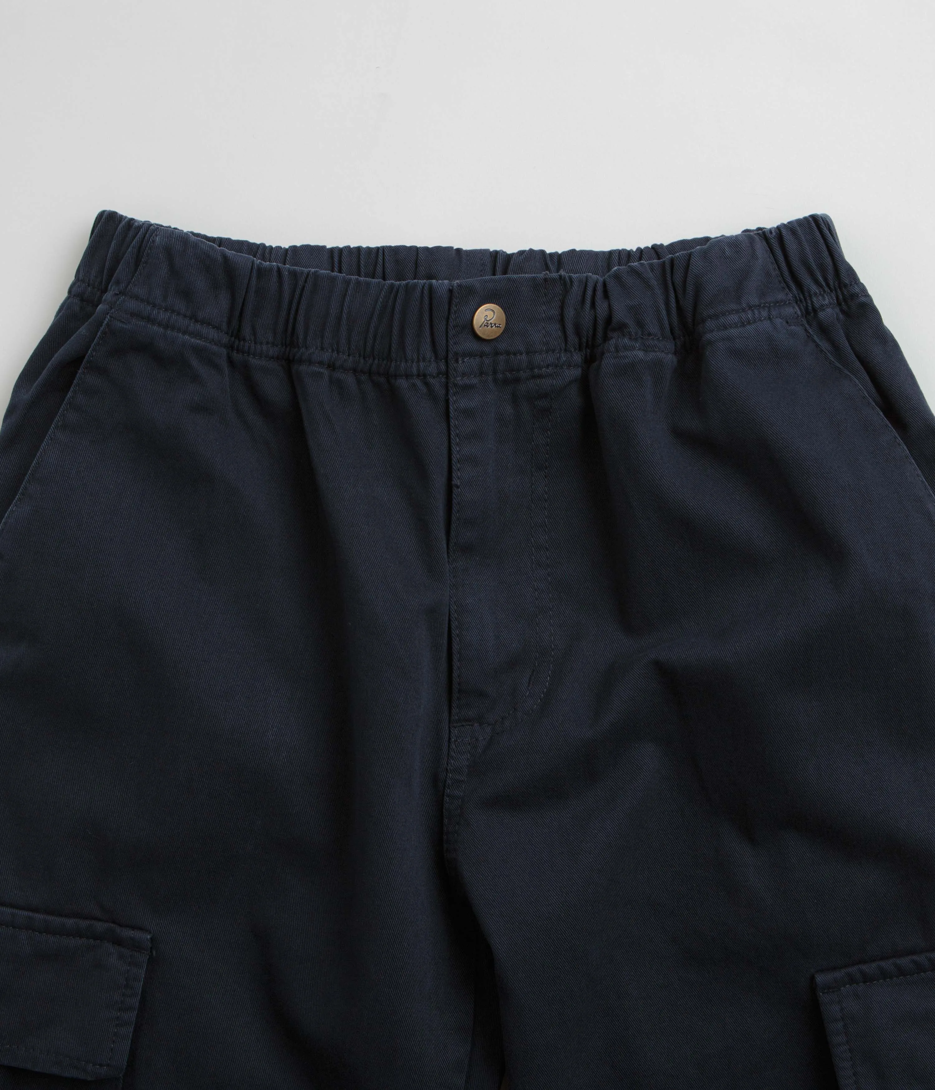 by Parra Alien Pants - Navy Blue Parra Clothing