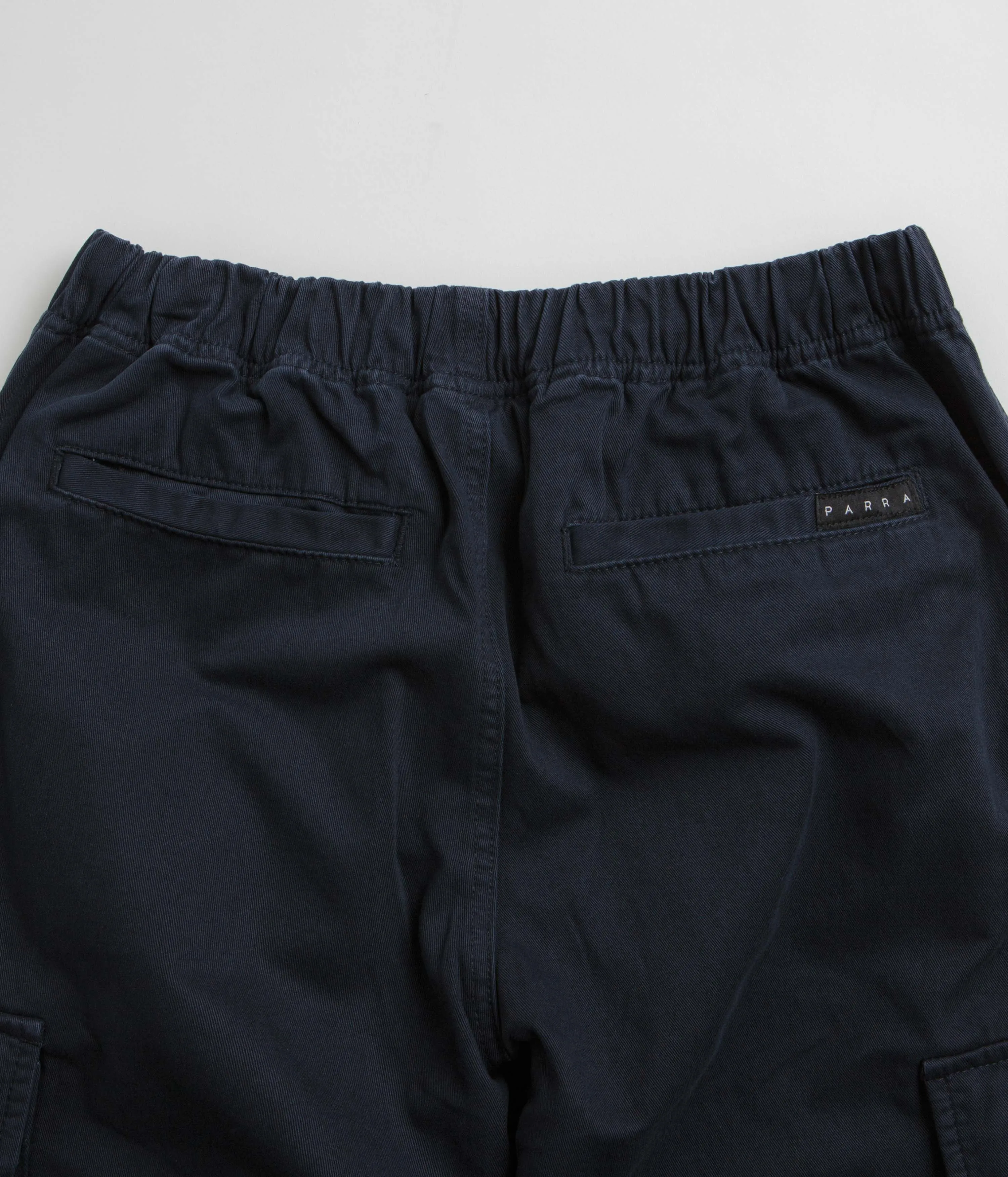 by Parra Alien Pants - Navy Blue Parra Clothing