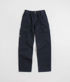by Parra Alien Pants - Navy Blue Parra Clothing