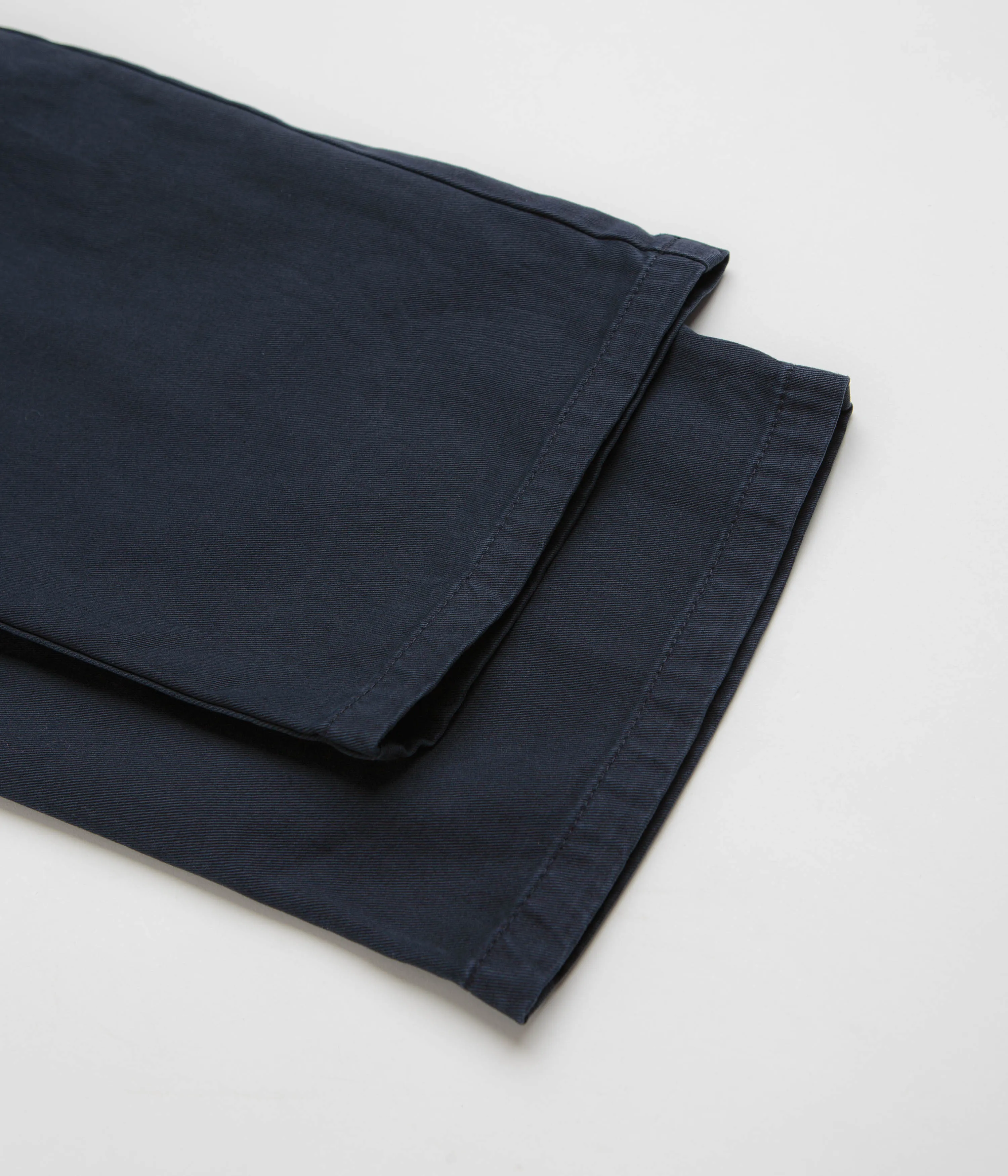 by Parra Alien Pants - Navy Blue Parra Clothing