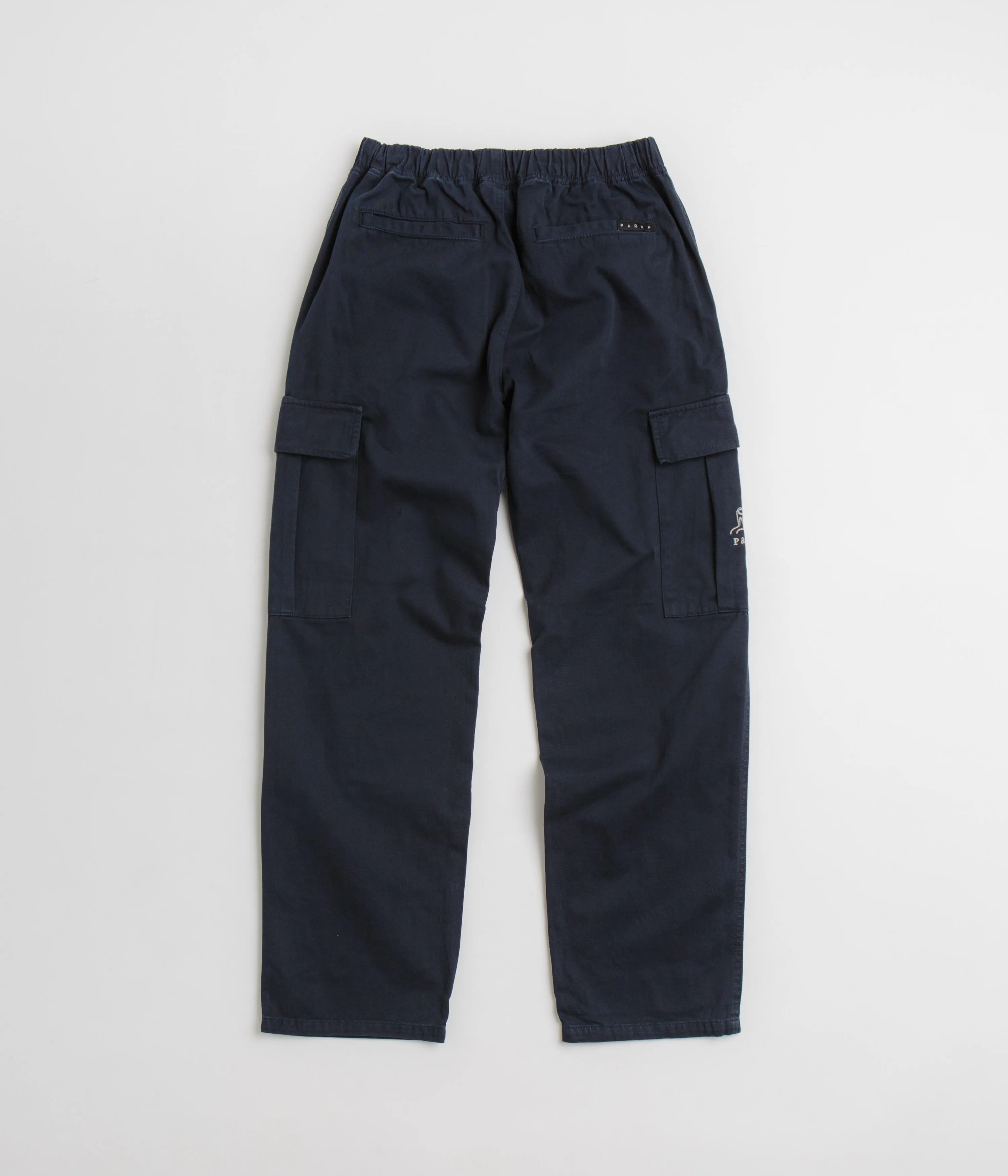 by Parra Alien Pants - Navy Blue Parra Clothing