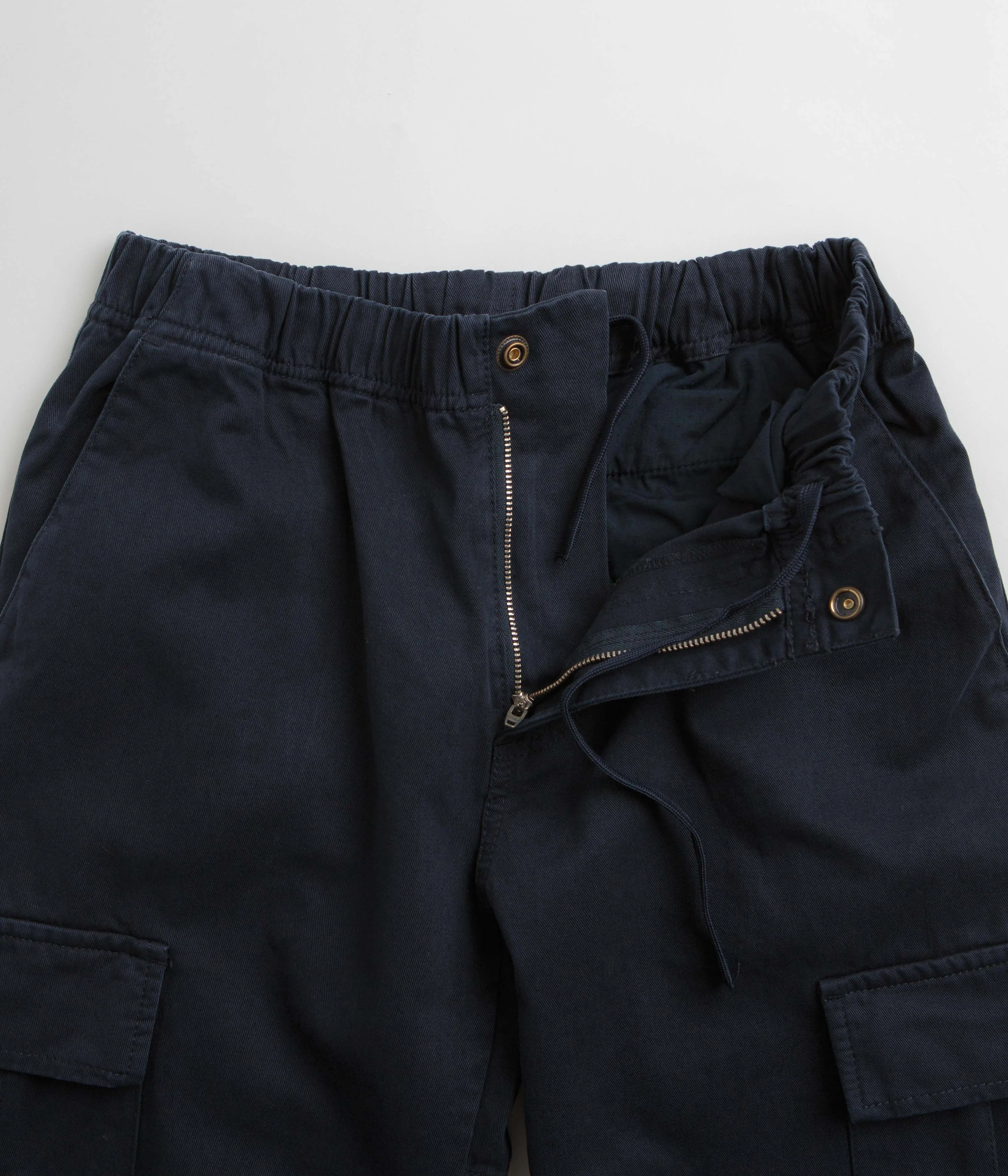 by Parra Alien Pants - Navy Blue Parra Clothing
