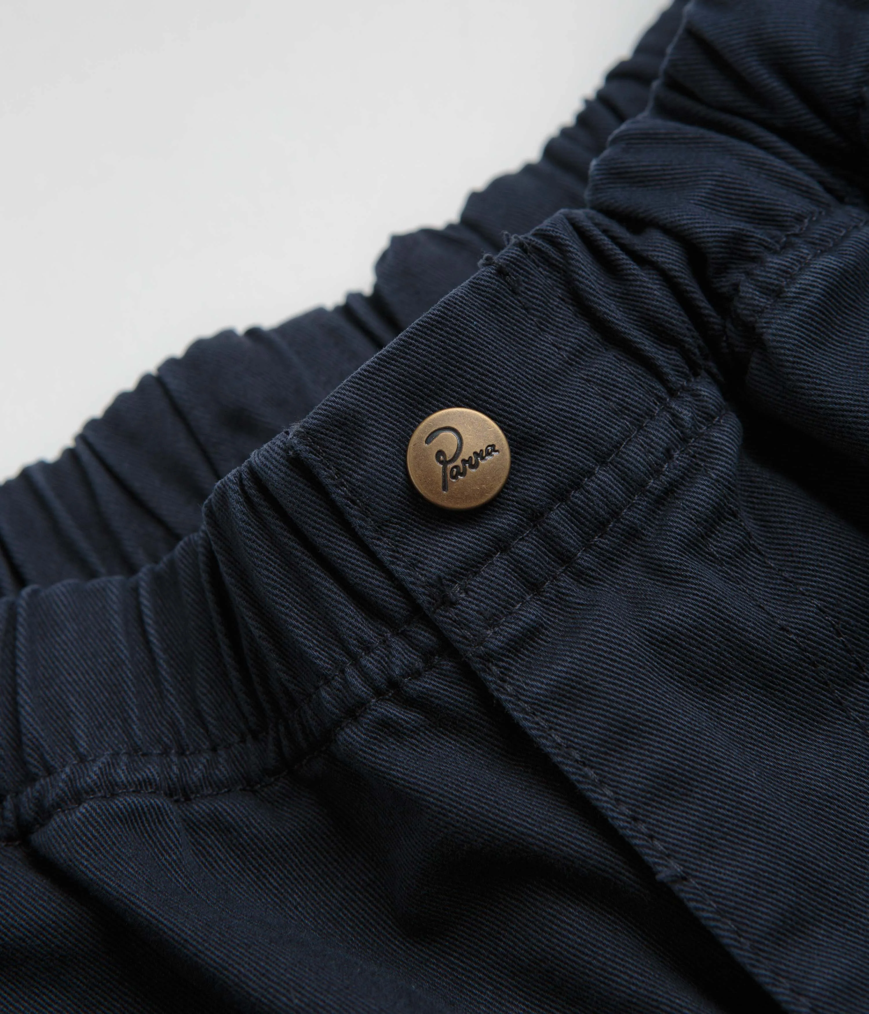 by Parra Alien Pants - Navy Blue Parra Clothing