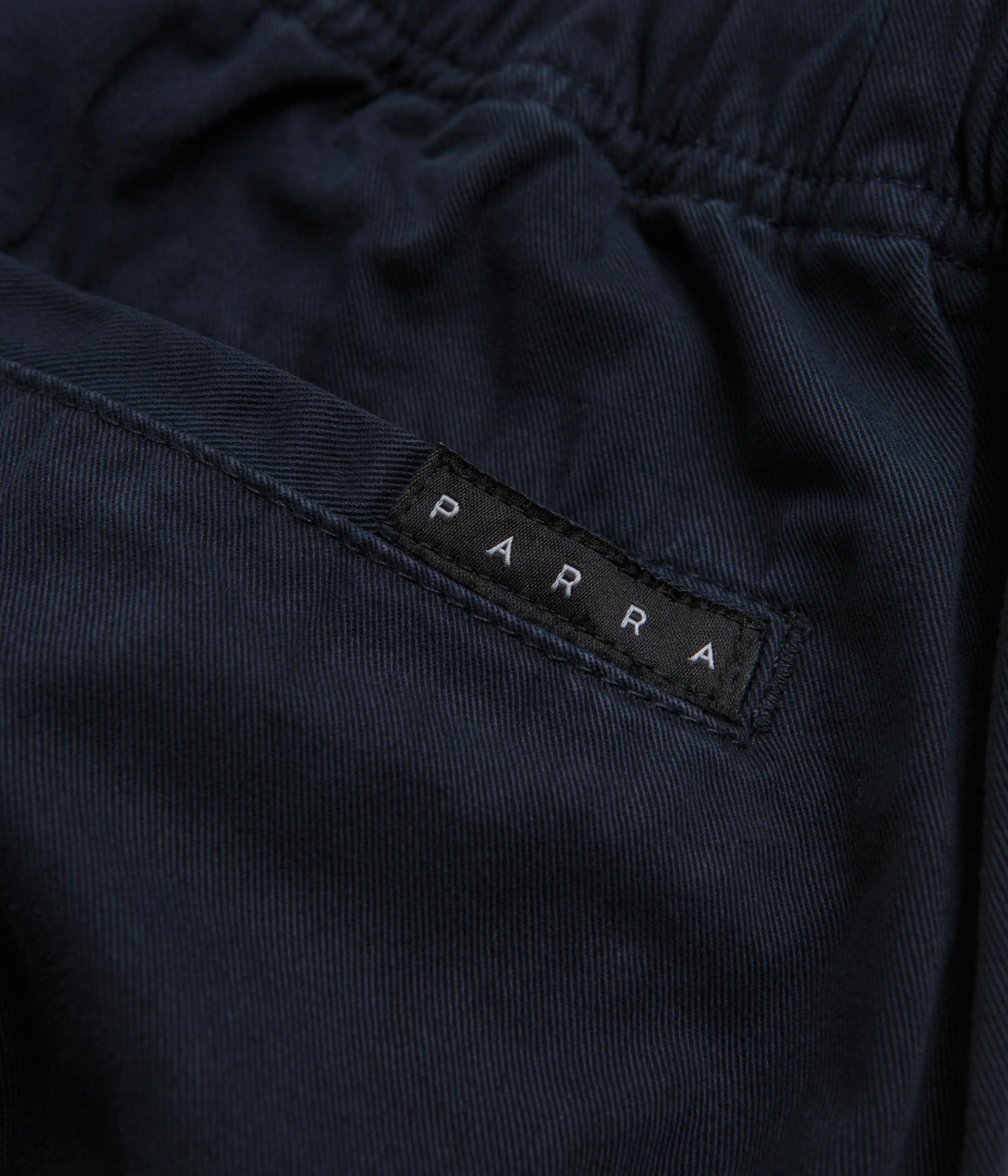 by Parra Alien Pants - Navy Blue Parra Clothing