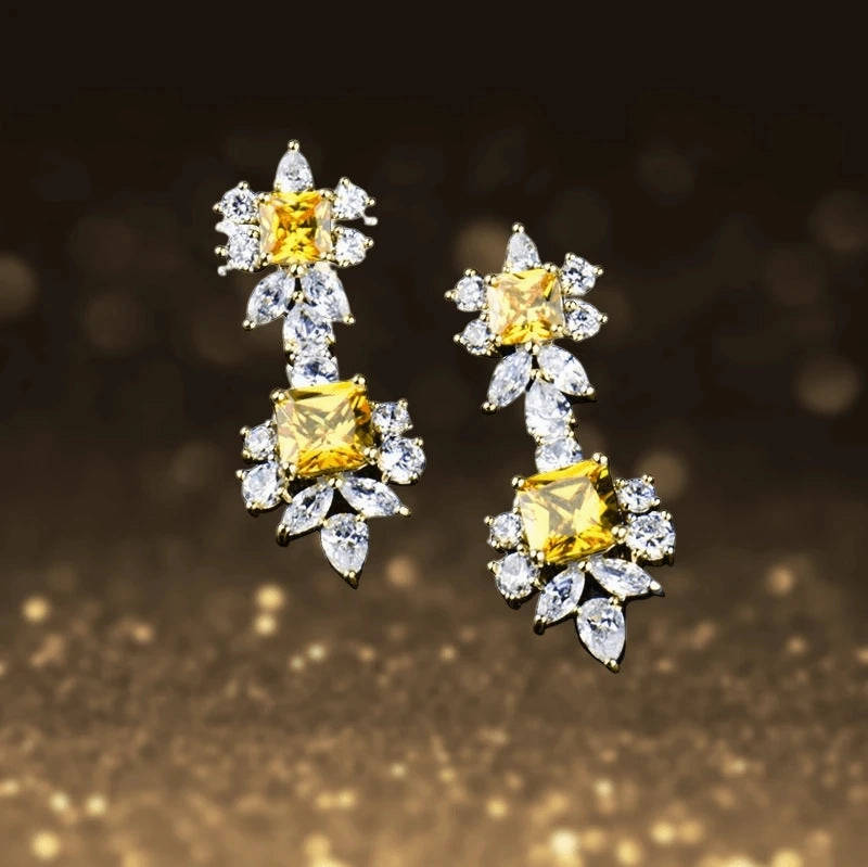 Chateau Bliss Earrings