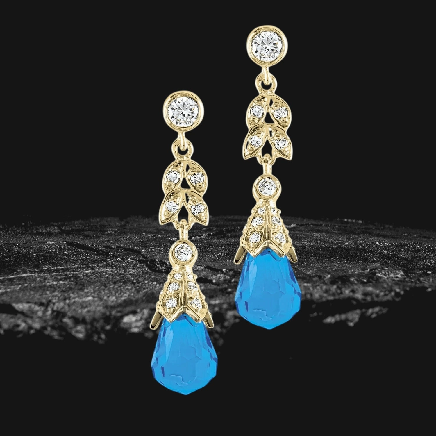Chelsie Earrings