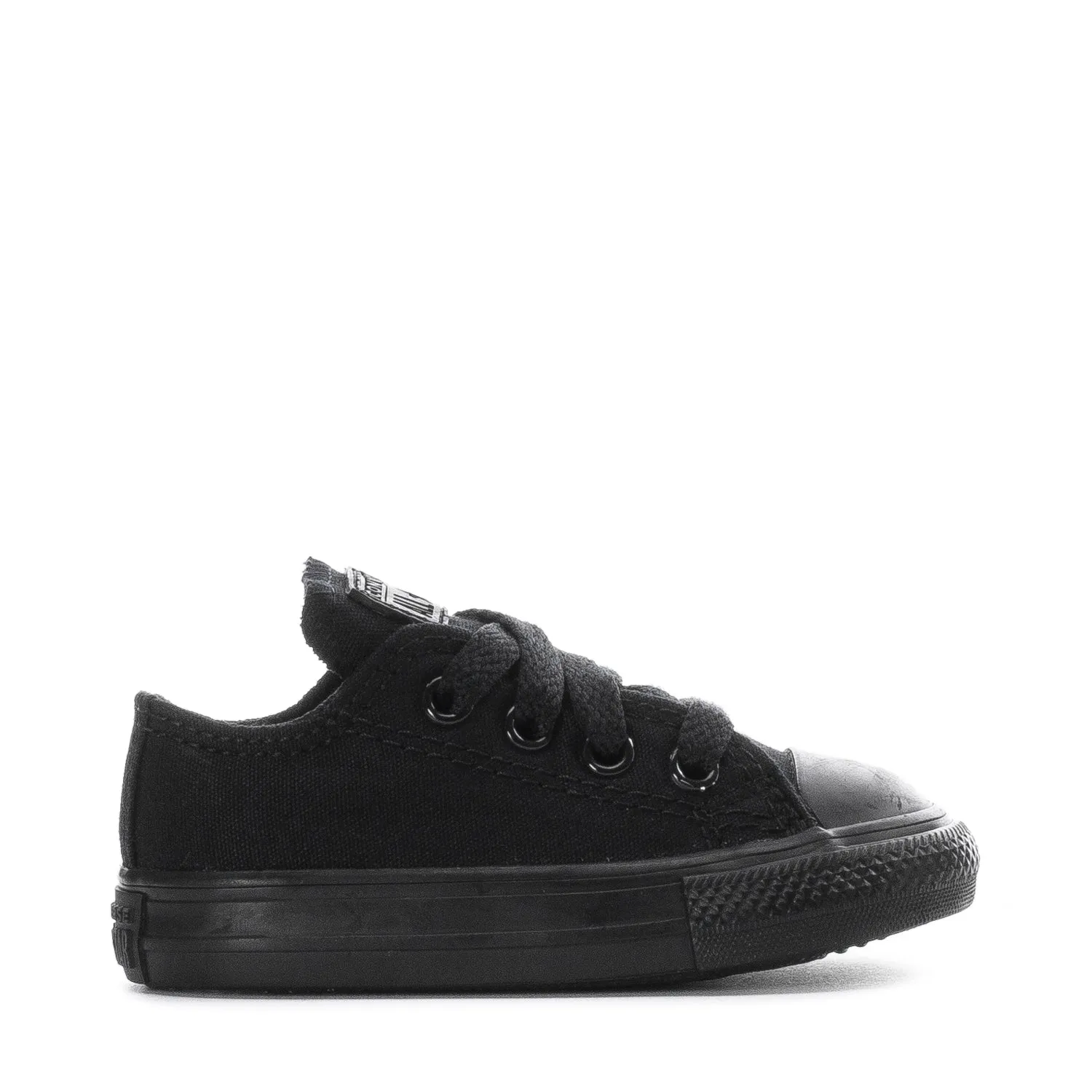 Chuck Taylor All Star Ox Core - Toddler Shoes_Converse
