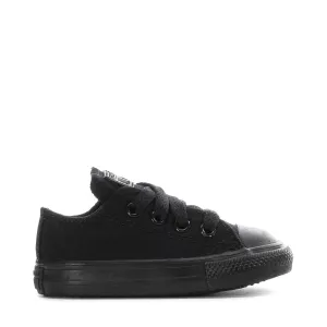Chuck Taylor All Star Ox Core - Toddler Shoes_Converse