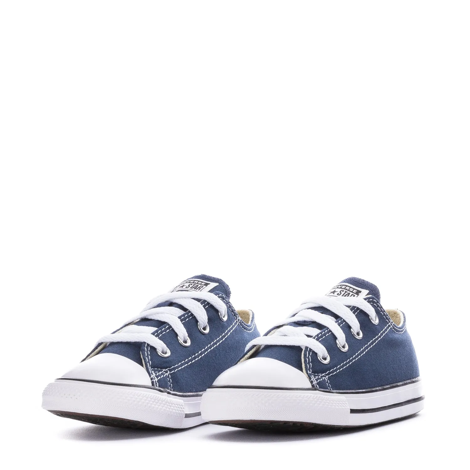 Chuck Taylor All Star Ox Core - Toddler Shoes_Converse