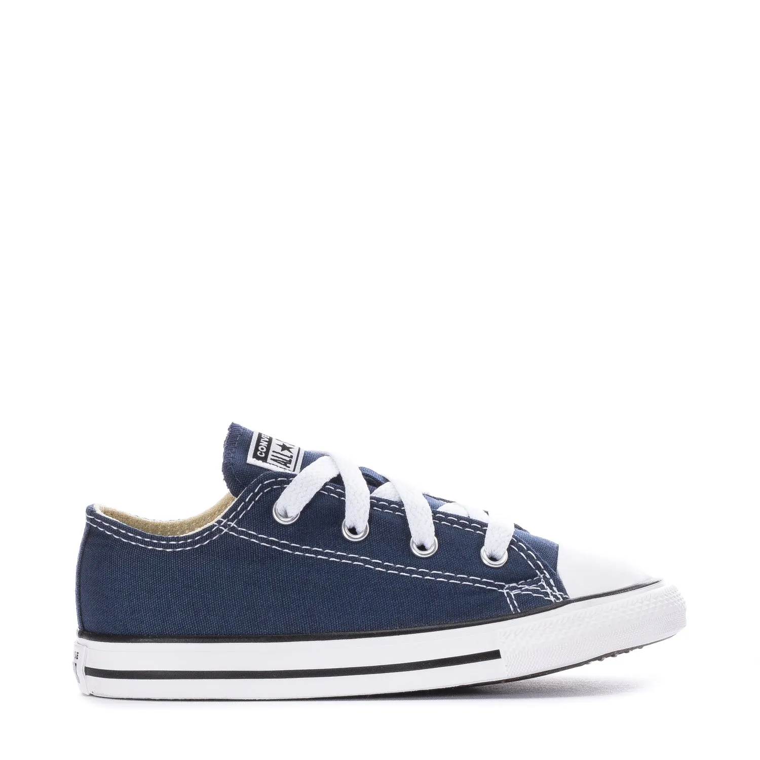 Chuck Taylor All Star Ox Core - Toddler Shoes_Converse
