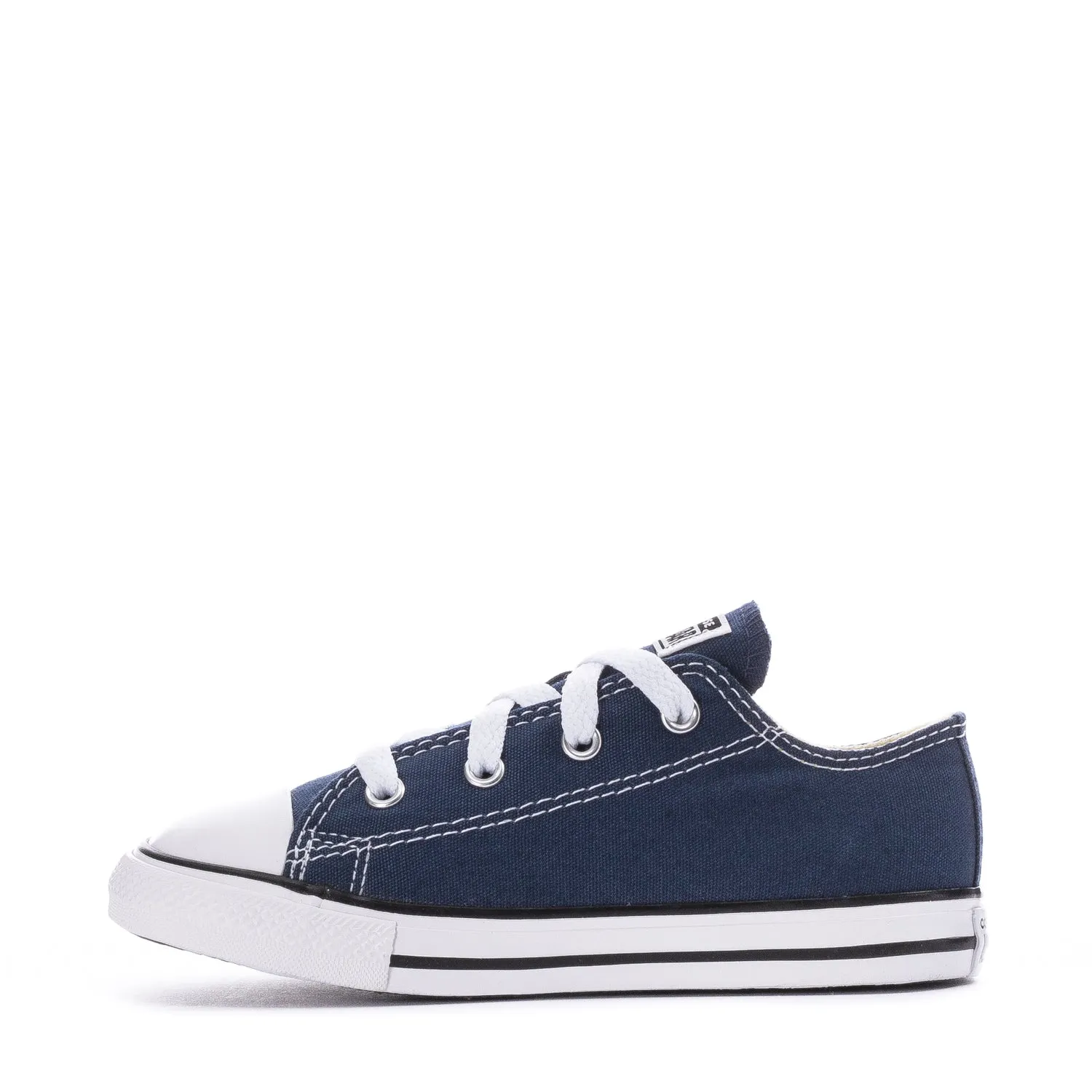 Chuck Taylor All Star Ox Core - Toddler Shoes_Converse