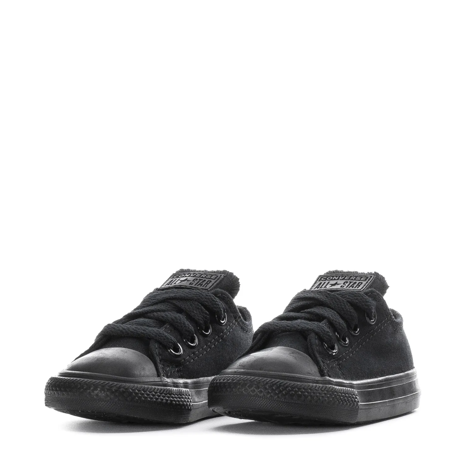 Chuck Taylor All Star Ox Core - Toddler Shoes_Converse