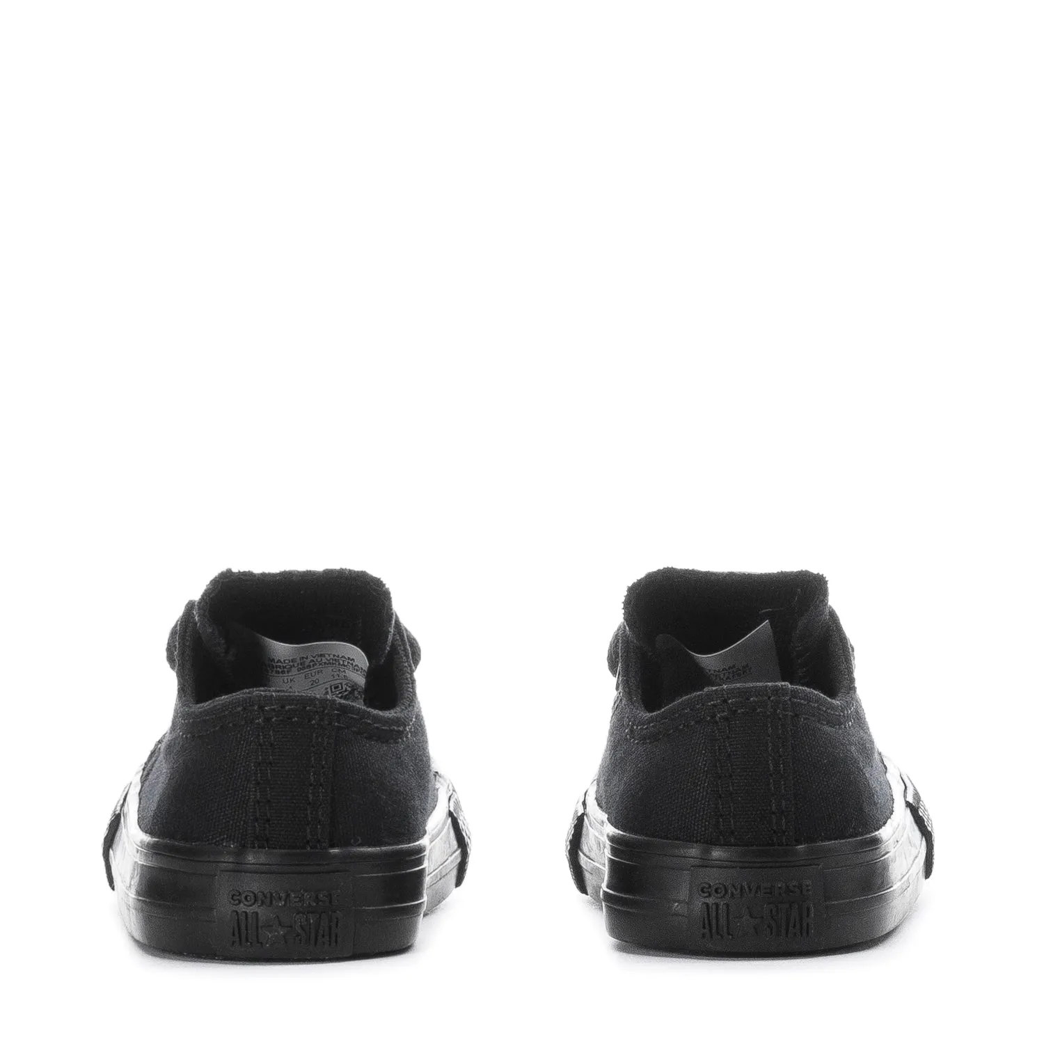 Chuck Taylor All Star Ox Core - Toddler Shoes_Converse