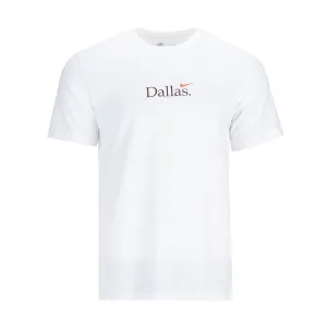 City Tee Dallas - Mens Clothing_Nike